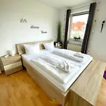 Muenster Apartment *