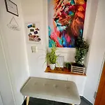 Muenster Apartment Wernigerode
