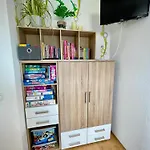 Apartment Muenster Wernigerode