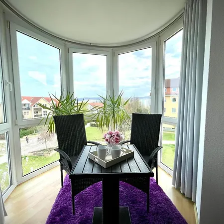 Apartment Muenster *