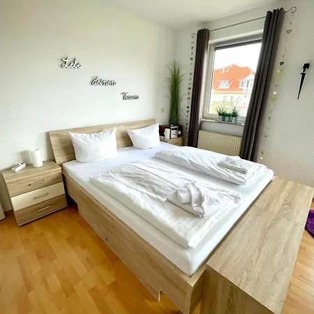 Muenster Appartement *