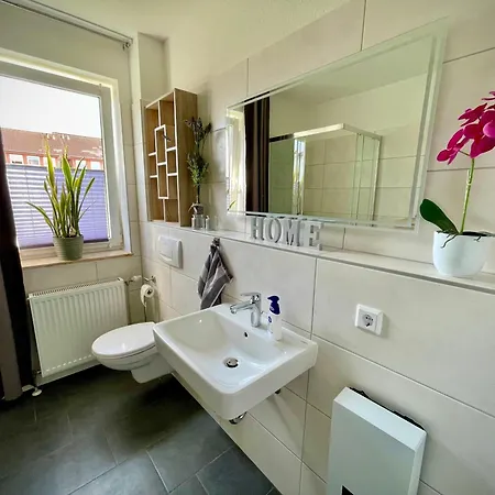 Muenster Apartment *