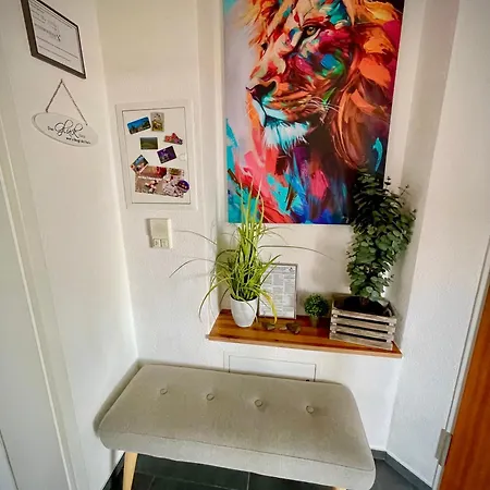 Muenster Appartement Wernigerode