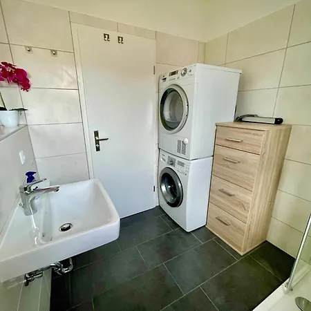 Muenster Apartment Wernigerode