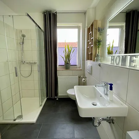 Appartement Muenster *