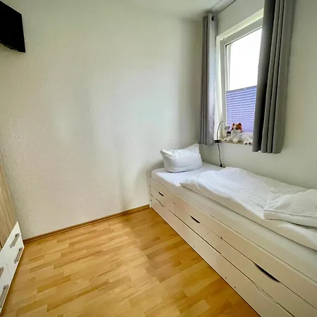 Muenster Apartment