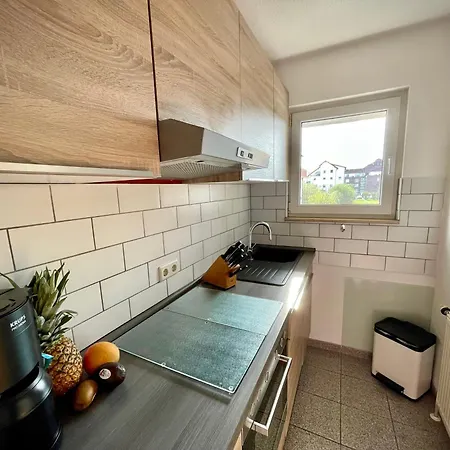 Apartment Muenster *