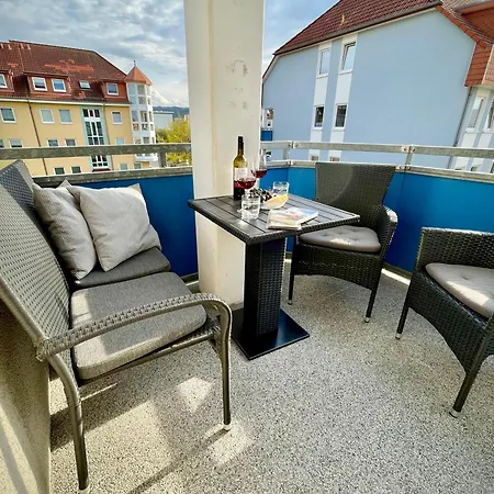 Apartment Muenster