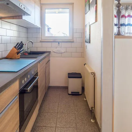 Muenster * Вернигероде