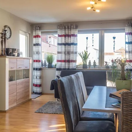 Muenster Апартаменты *