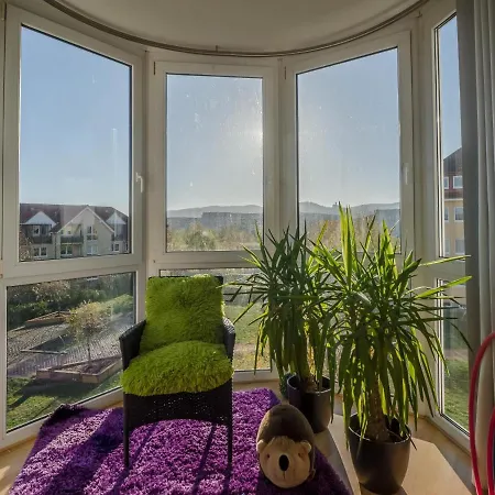 Апартаменты Muenster