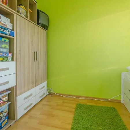 Muenster Апартаменты Вернигероде