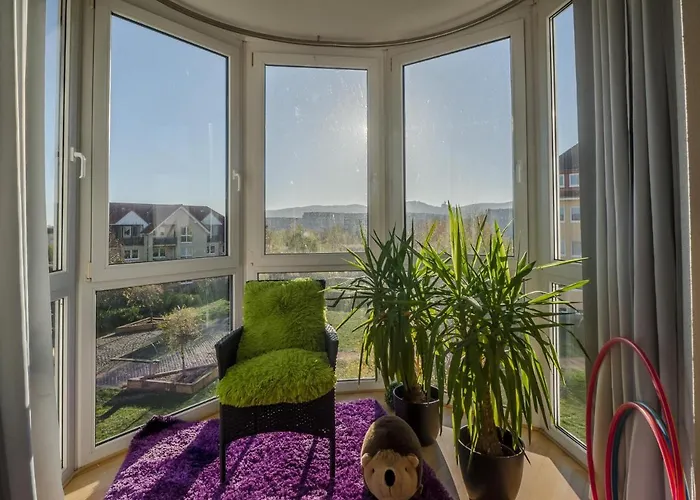 Apartamento Münster