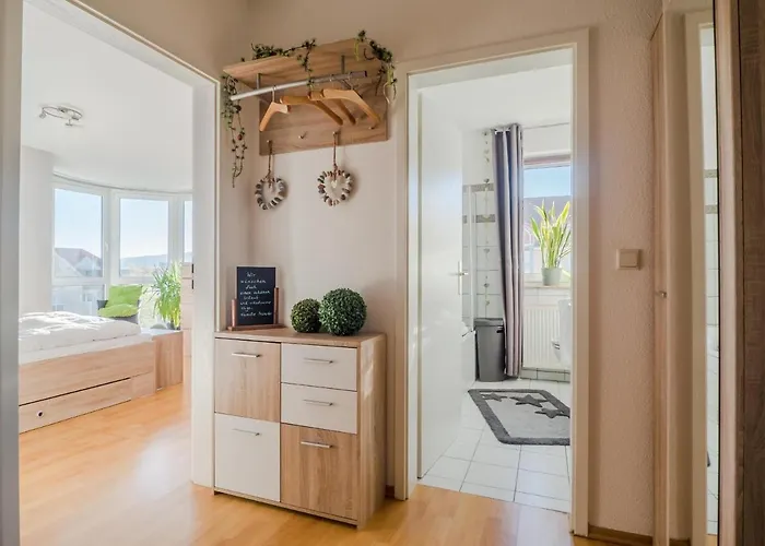 Münster Apartamento *