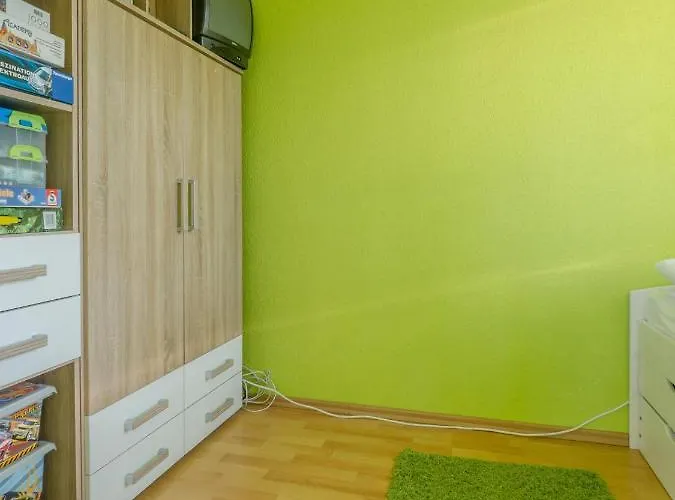 Münster Apartamento Wernigerode