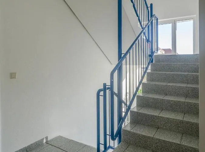 Apartamento Münster *